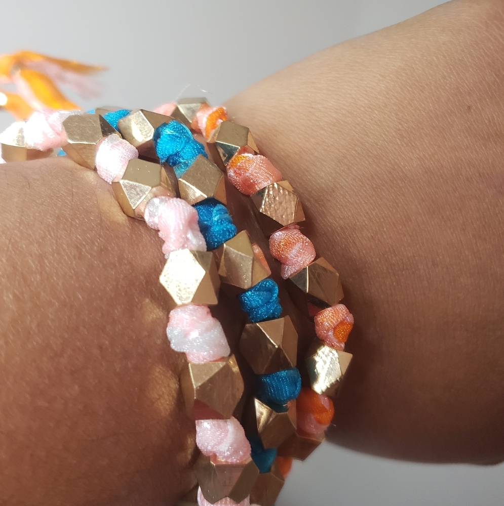 Braclets